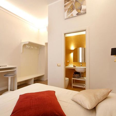 Breathe Liguria - Lucy 1 Bedroom And 1 Apartment In A Newly Renovated Nineteenth-Century Building In The Historic Center Near The Sea La Spezia Extérieur photo