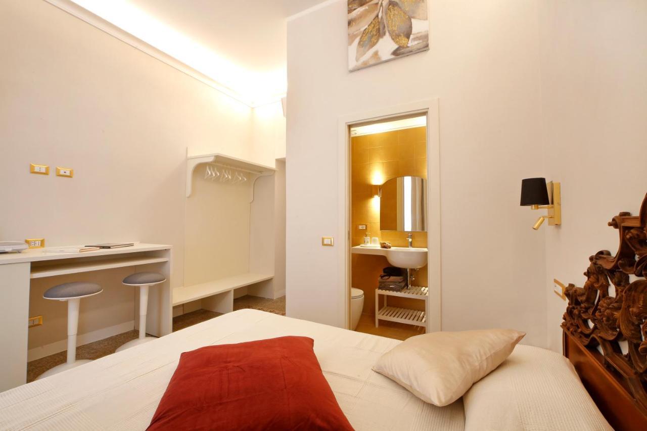 Breathe Liguria - Lucy 1 Bedroom And 1 Apartment In A Newly Renovated Nineteenth-Century Building In The Historic Center Near The Sea La Spezia Extérieur photo