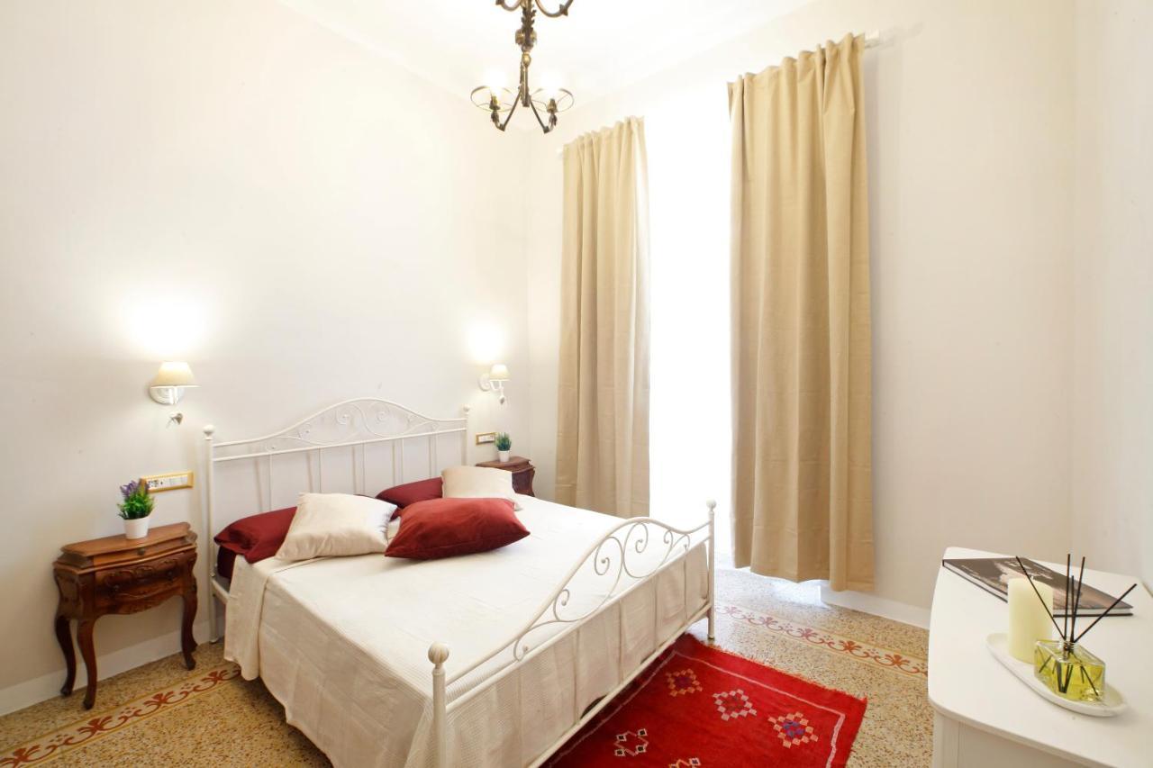 Breathe Liguria - Lucy 1 Bedroom And 1 Apartment In A Newly Renovated Nineteenth-Century Building In The Historic Center Near The Sea La Spezia Extérieur photo