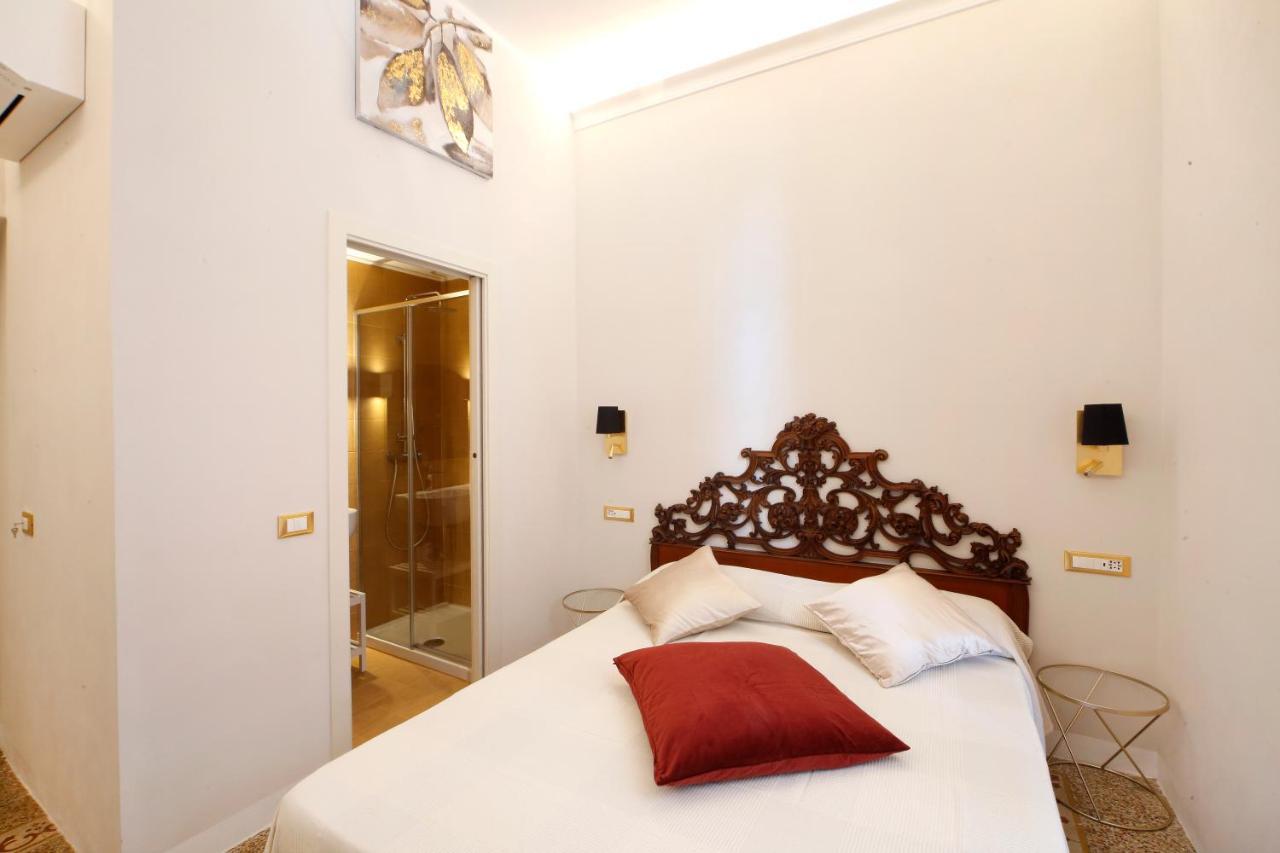Breathe Liguria - Lucy 1 Bedroom And 1 Apartment In A Newly Renovated Nineteenth-Century Building In The Historic Center Near The Sea La Spezia Extérieur photo