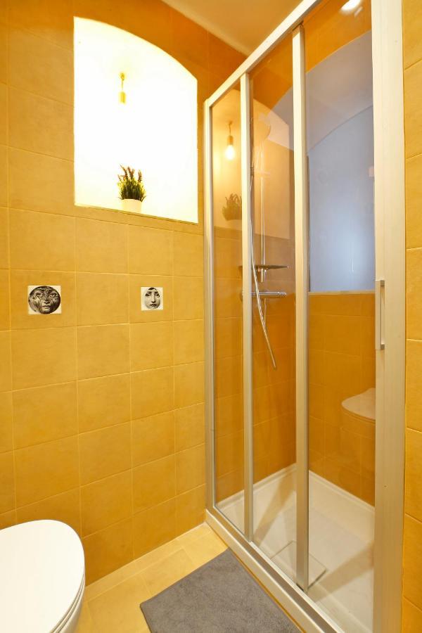 Breathe Liguria - Lucy 1 Bedroom And 1 Apartment In A Newly Renovated Nineteenth-Century Building In The Historic Center Near The Sea La Spezia Extérieur photo