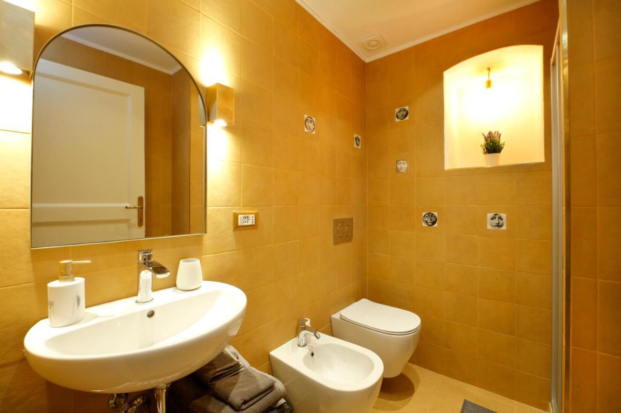 Breathe Liguria - Lucy 1 Bedroom And 1 Apartment In A Newly Renovated Nineteenth-Century Building In The Historic Center Near The Sea La Spezia Extérieur photo